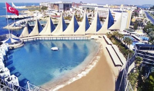 Adin Hotel'de Enflasyon ile Topyekün Mücadele kampanyası sona eriyor