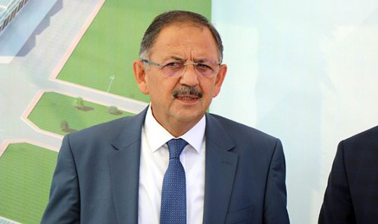 AK Parti'den flaş 'Melih Gökçek' açıklaması