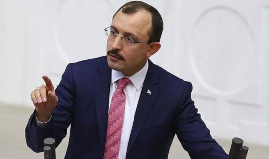 AK Parti'den iki yeni kanun teklifi!