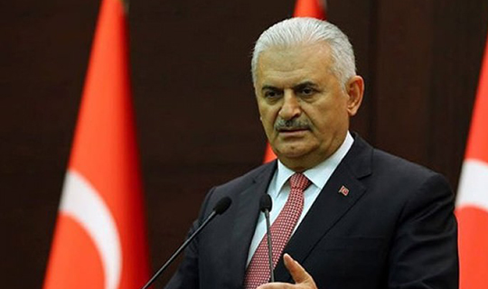 AK Parti'nin TBMM Başkan adayı belli oldu