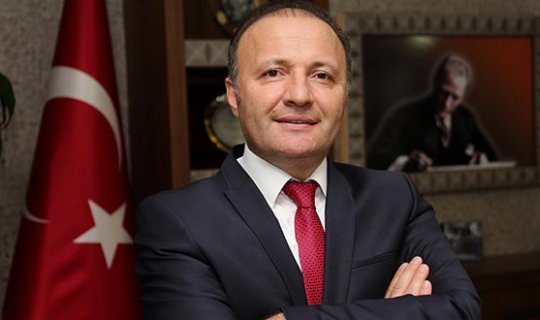 Akdeniz Üniversitesi dünyanın en iyi üniversiteleri arasında