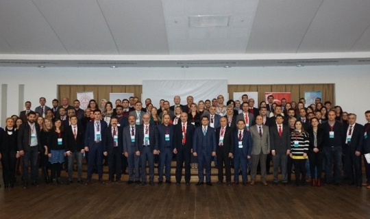 Aliağa’da '2023 Eğitim Vizyonu' çalıştayda masaya yatırıldı