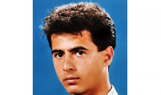 Alp Dağları'nda kaybolmuştu, 26 yıl sonra...