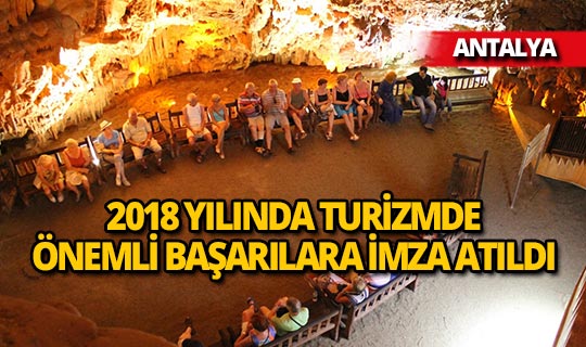 ALTİD Başkanı Sili: “Bu yıl turizm sezonunda ciddi başarılar elde ettik”