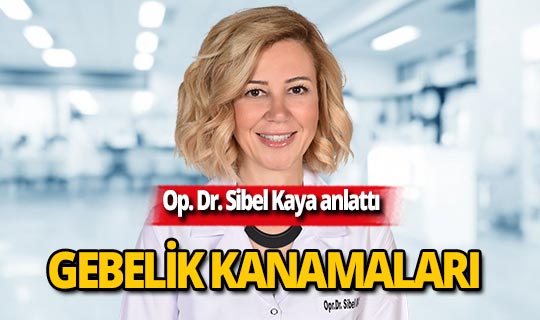 Anne adaylarının korkulu rüyası: Gebelik kanamaları