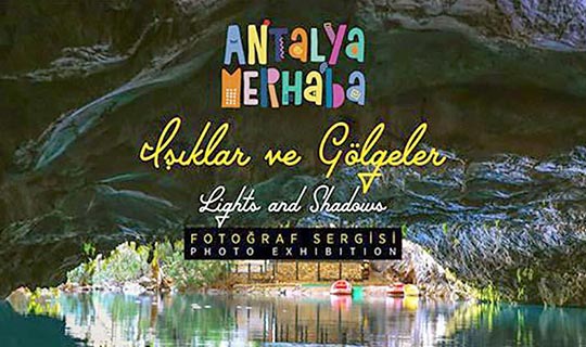 Antalya bu sefer Agora'da merhaba diyecek