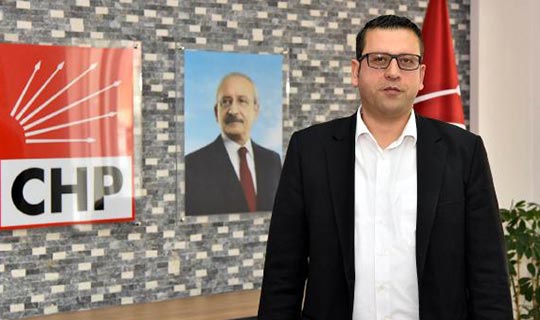 Antalya CHP'deki aday adayı sayısı belli oldu