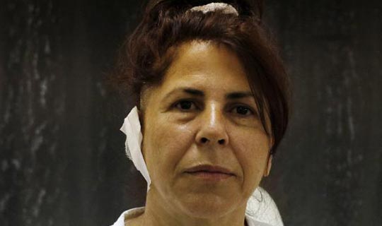 Antalya'da 15 yıl sonra tekrar duydu