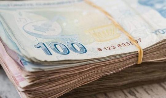 Antalya'da 200 bin liralık dolandırıcılık iddiası