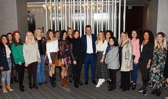 Antalya'da estetik ve fonksiyonel burun ameliyatları konuşuldu