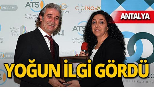 Antalya'da Mahremiyet ve Öfke Kontrolü Eğitimi