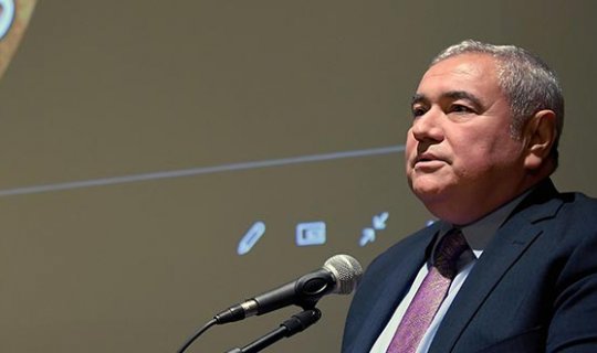 Antalya'da 'Yeni müzemizi eski yerinde istiyoruz' kampanyası!