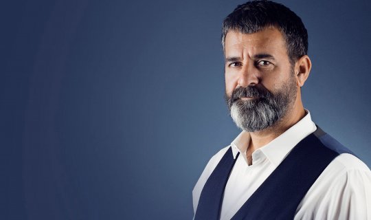 Antalya'da Yöreler Renkler Festivali başlıyor