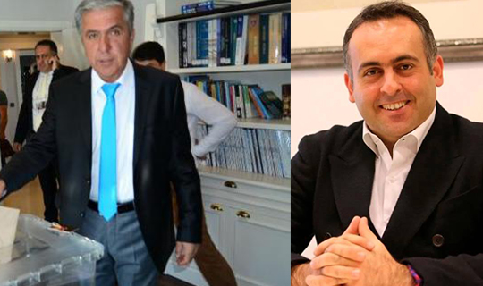 Antalya DTO seçimi ile ilgili karar verildi