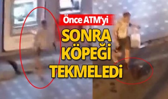 Antalya haber: Alkollü turist terör estirdi