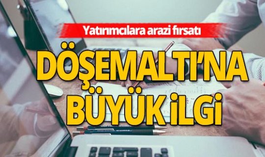 Antalya haber: Özelleştirme İdaresinden 27 ilde ihale!