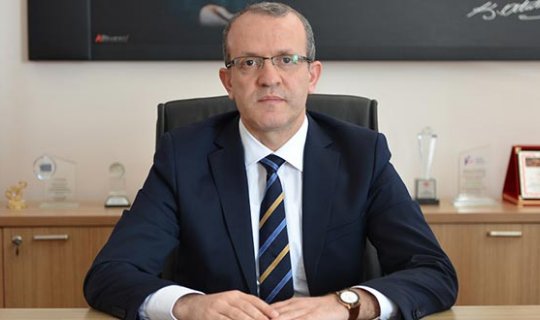 Antalya İl Sağlık Müdürü Hülür'den önemli açıklama!