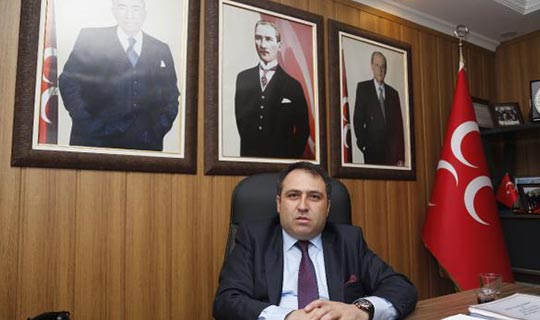 MHP'deki aday sayısı belli oldu