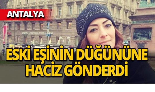 Antalya'nın konuştuğu olayla ilgili flaş gelişme