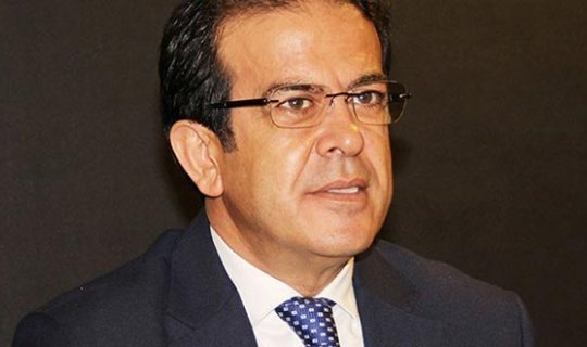 Antalya Ticaret Borsası’ndan indirim kampanyasına destek