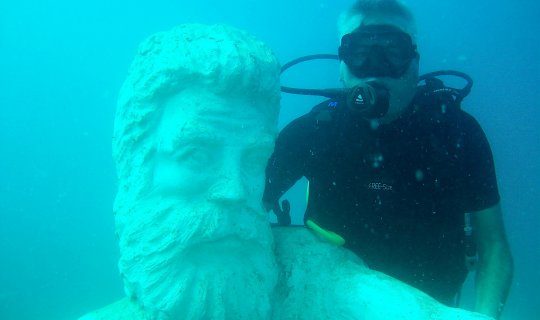 Antalya turizm gelirinin yüzde 20’sini denizden kazanıyor