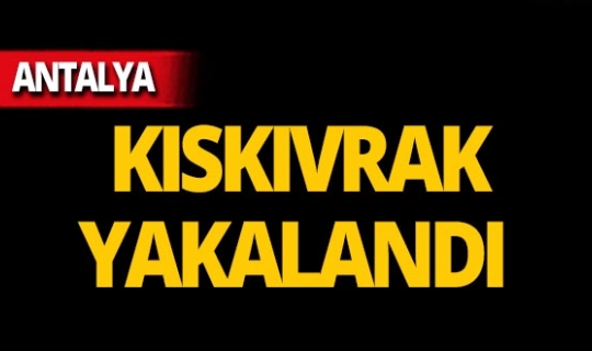 Antalya’da 9 yıl önceki kanlı kavga hakkında flaş gelişme!