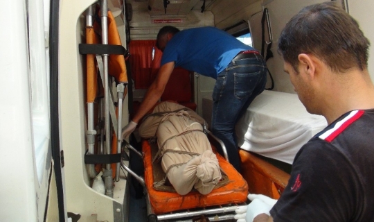 Antalya’da Kenyalı turist yatağında ölü bulundu