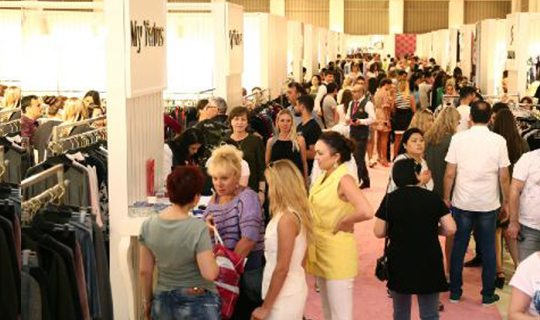 Antalyalı firmanın hedefi 140 milyon dolar ciro