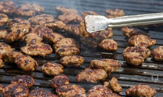 Antalya’nın ünlü köftecileri hileli gıda listesinde