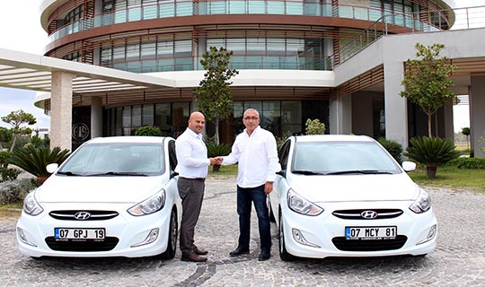 Antalyaspor bu yıl da Cangarlar ile yola çıkacak