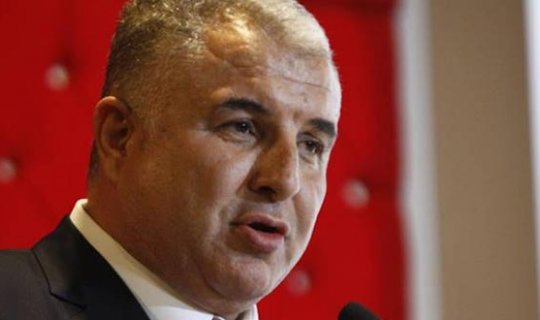 Antalyaspor'da olağanüstü genel kurul kararı