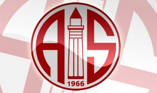 Antalyaspor'dan 'rehin kalma' iddialarına yanıt