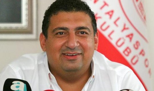 Antalyaspor Derneği’nde genel kurul heyecanı sürüyor