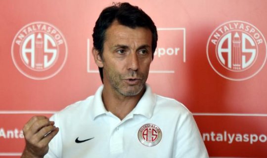 Antalyaspor Mossoro ile anlaşma aşamasında