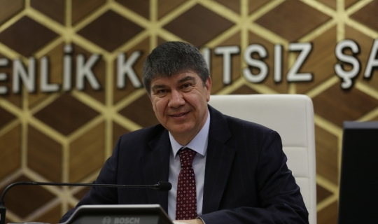 Antalyaspor’a gelir sağlayacak plan değişikliği kararına CHP Grubu’nun ret oyu vereceğini açıklamasına Türel sert tepki gösterdi