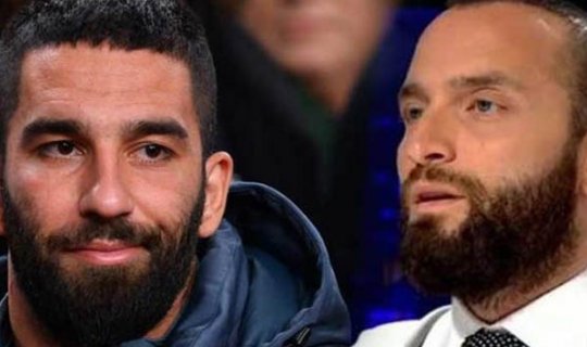 Arda Turan ve Berkay hakkında iddianame hazır! İşte istenen cezalar...