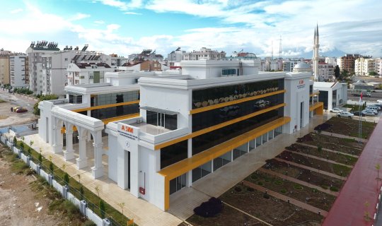 ASSİM, yeni iş fikirlerinin merkezi oluyor