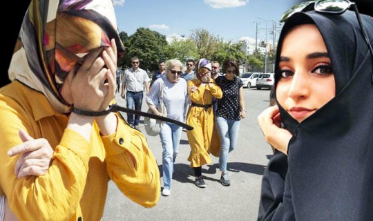 Atatürk'e hakaret eden Safiye İ. için istenen ceza belli oldu