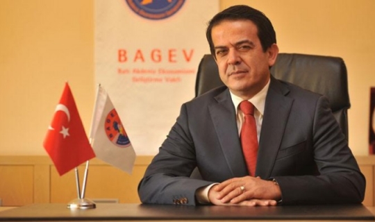 ATB Başkanı Ali Çandır: “Enflasyonun yönünü döviz belirleyecek”