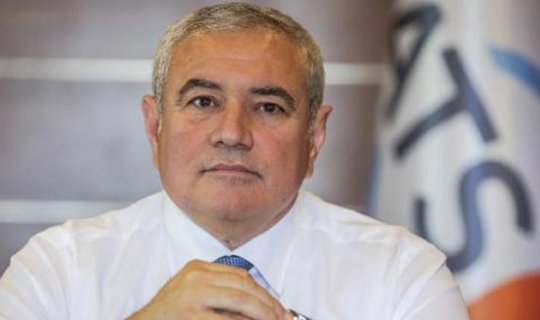 ATSO Başkanı Davut Çetin enflasyon rakamlarını değerlendirdi