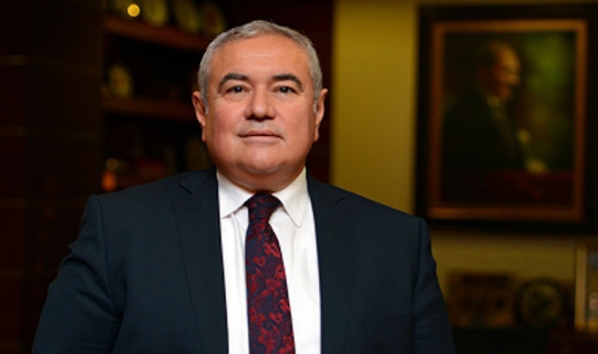 ATSO Başkanı Davut Çetin gıda enflasyonundaki yükselişe dikkat çekti