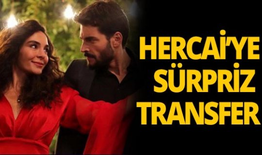 ATV'nin rekortmen dizisine bomba transfer