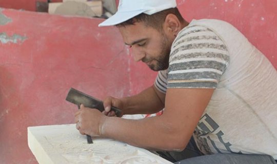 Ayda 9 bin TL veriyor, kimse çalışmıyor