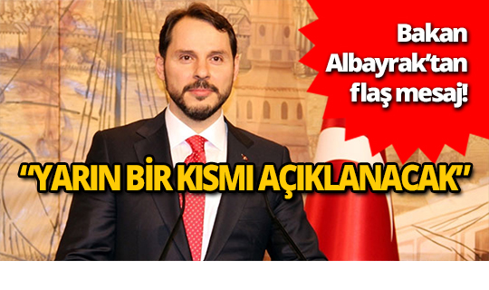 Bakan Albayrak: 'Almanya ile çok daha güçlü işbirliklerinin anons edileceği döneme giriyoruz'