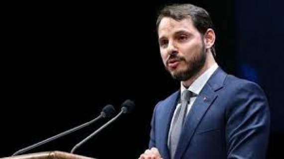 Bakan Albayrak duyurdu : Elektrik ve doğalgaza yıl sonuna kadar zam yok!