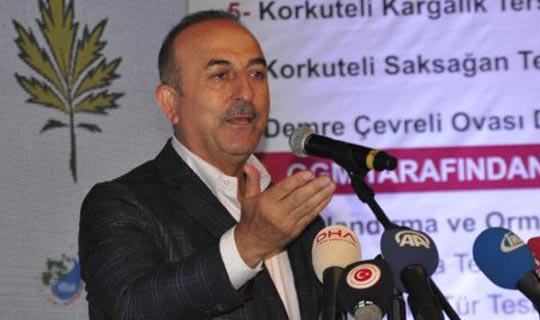 Bakan Çavuşoğlu milletvekilliği listelerini yorumladı