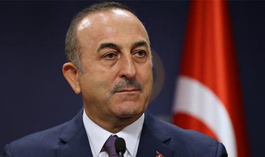 Bakan Çavuşoğlu'ndan Trump'ın Türkiye ziyareti ile ilgili açıklama!