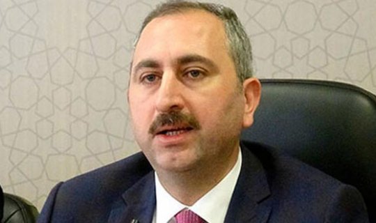 Bakan Gül'den ABD kararına sert tepki