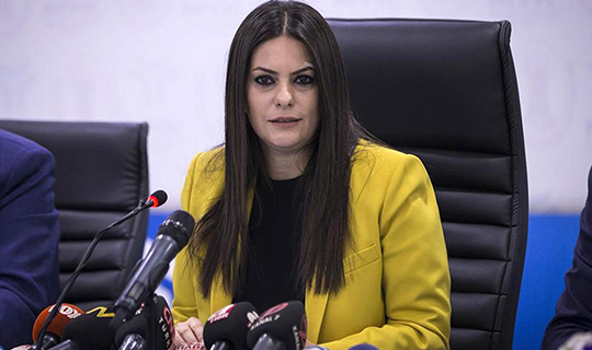 Bakan Sarıeroğlu'ndan sınav görevlilerine uyarı