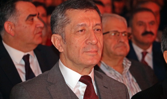 Bakan Selçuk, '2 bin 888 özel eğitim kursu kapatılacak'